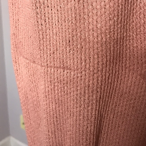 Lucky Brand Balloon Sleeve Tied Top- Medium- NWT - Picture 6 of 11